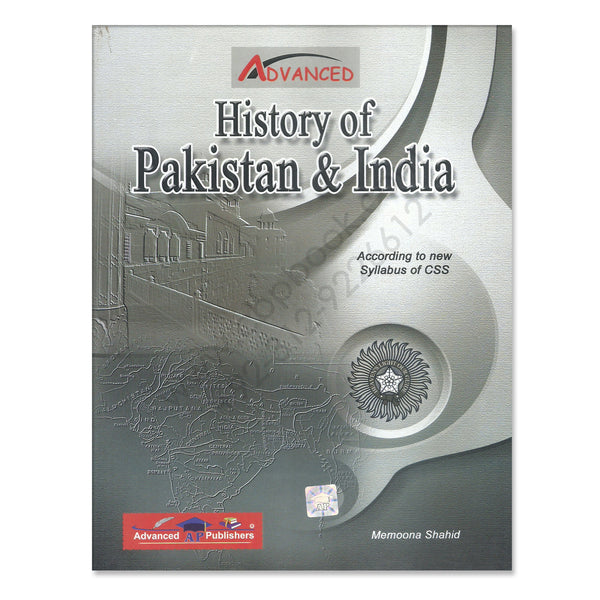 History of Pakistan and India