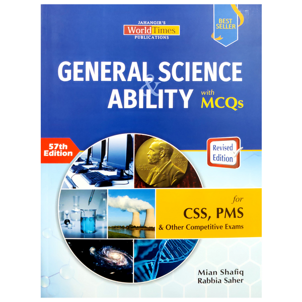 General Science & Ability