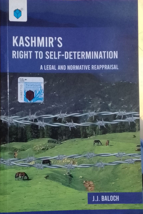 Kashmir's Book For AJK