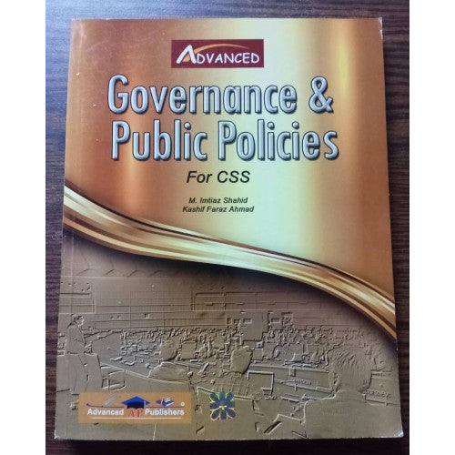 Governance & Public Policies GPP