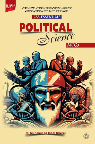 Political Science MCQs