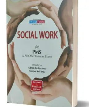 Social Work For PMS