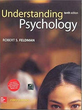 Understanding Psychology by Robert Feldman