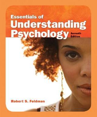 Understanding Psychology by Robert Feldman