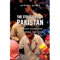 The Struggle for Pakistan: