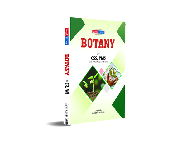 Botany