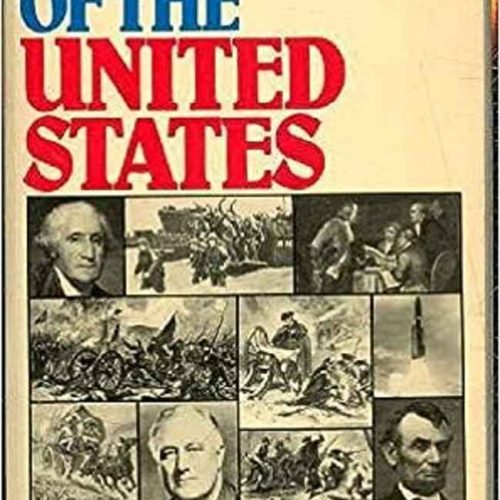 A Pocket History of the United States