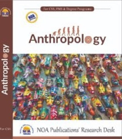 Anthropology (1st Edition)