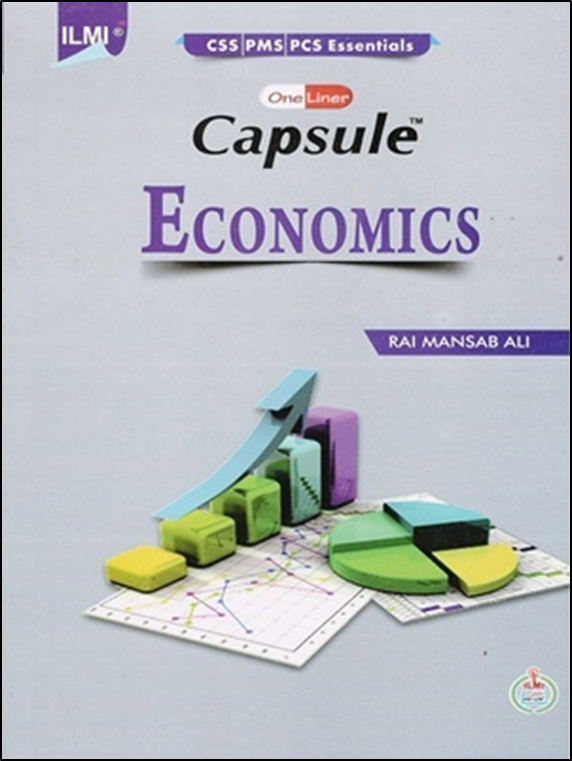 Capsule-Economics