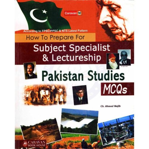 Pakistan Studies (Mcqs)