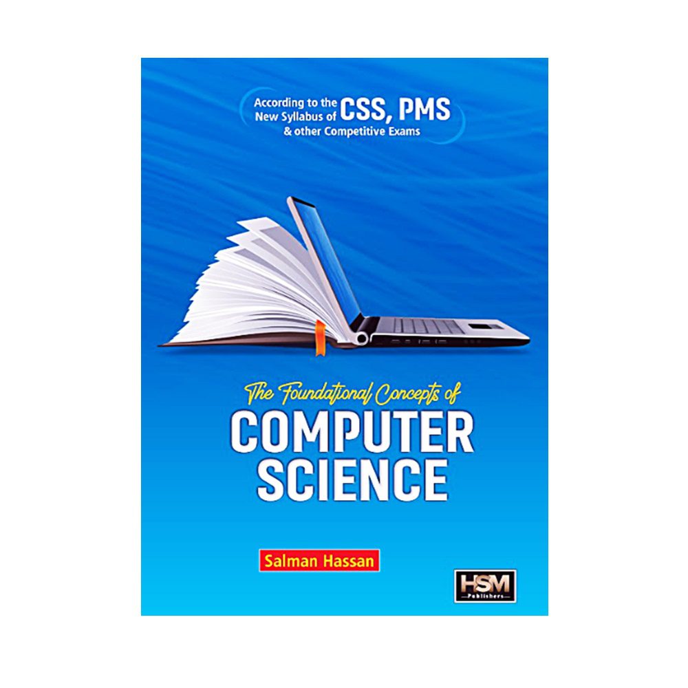 Computer Science – CSS Book Bank