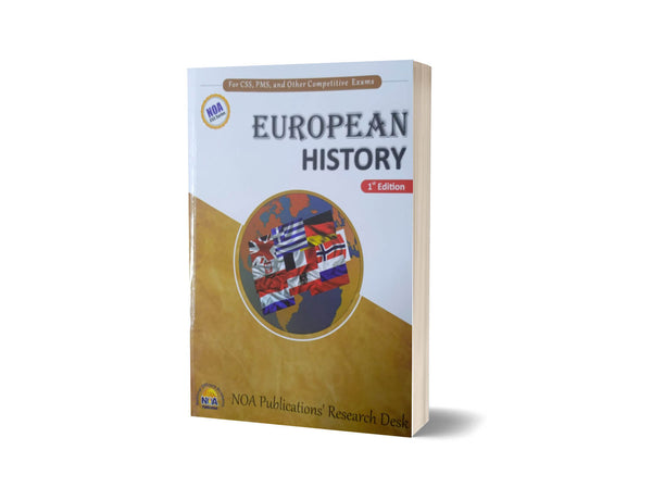 European History