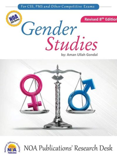 Gender Studies