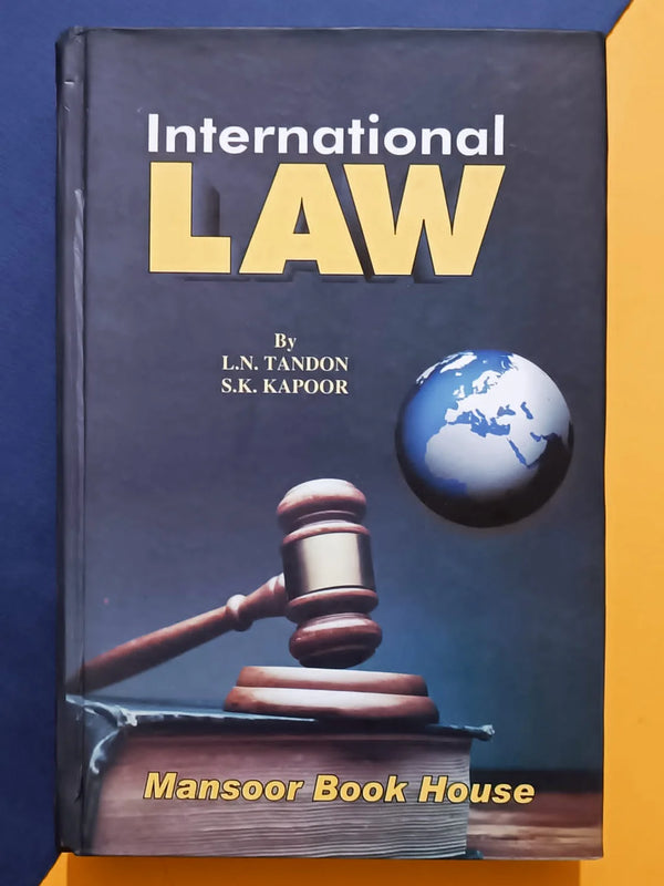 International Law