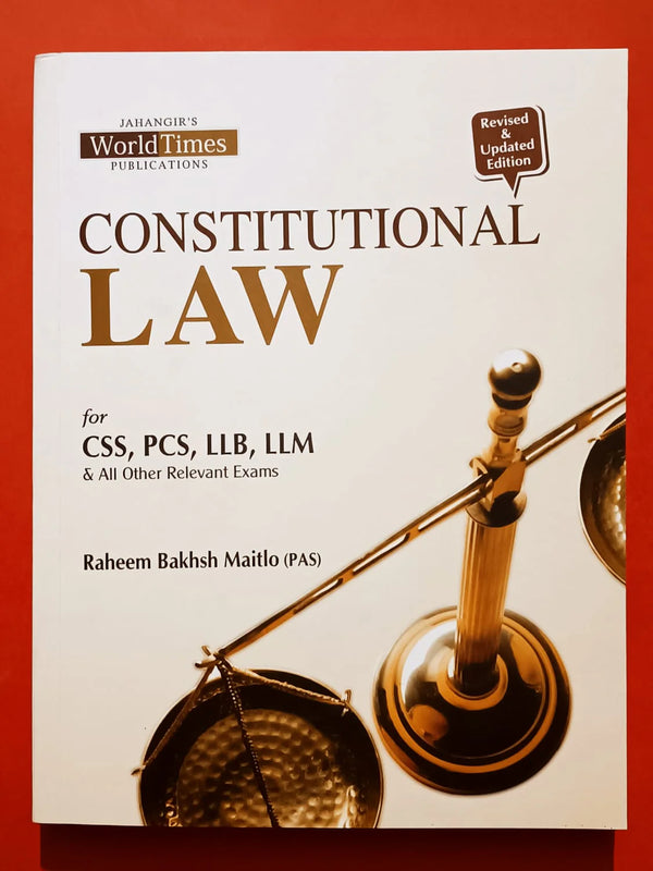 Constitutional Law