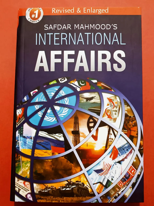 International Affairs