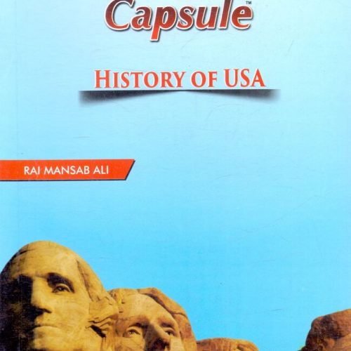 History Of USA Capsul