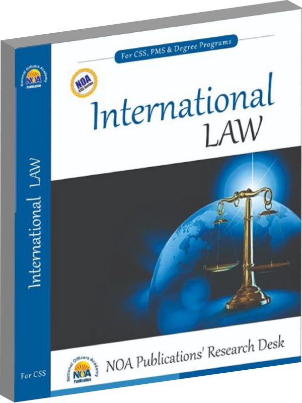 International Law