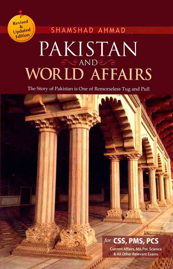 Pakistan & World Affairs