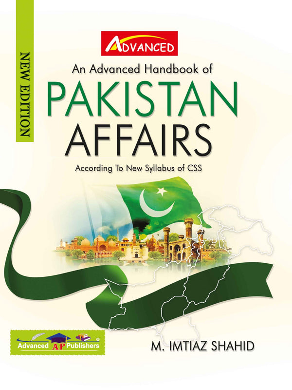 Pakistan Affairs