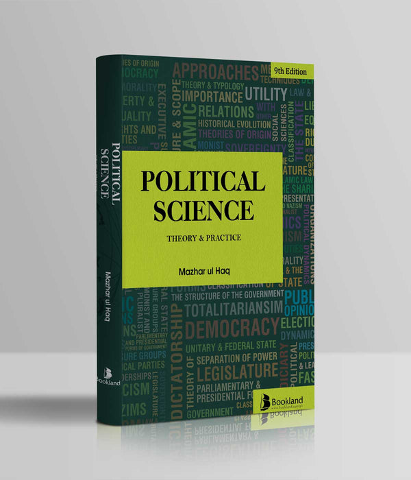 Political Science Theory and Practice