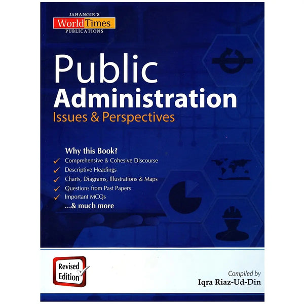 Public Administration Issues