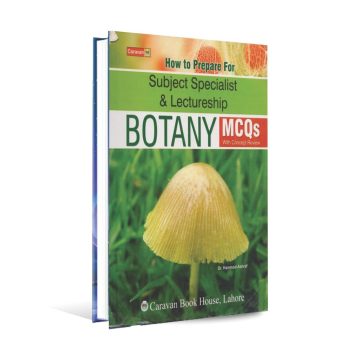 Botany MCQS