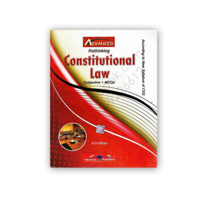 Constitutional Law