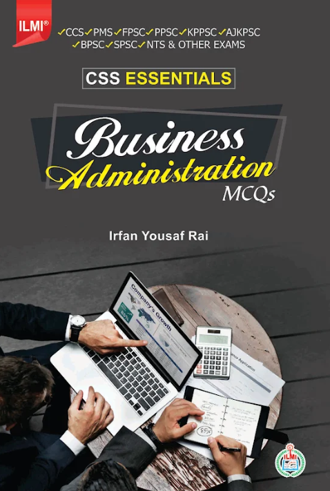 Essentials Business Administration MCQs