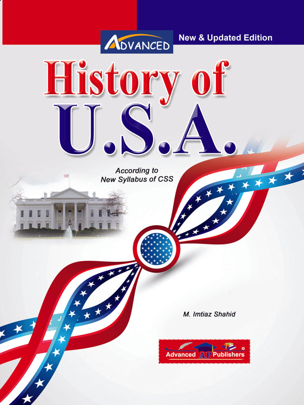 History of USA