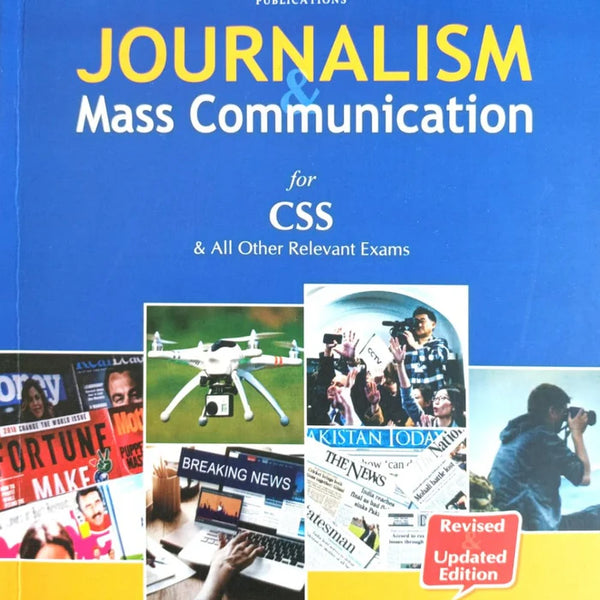 Journalism Mass Communication