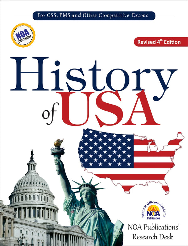 USA History