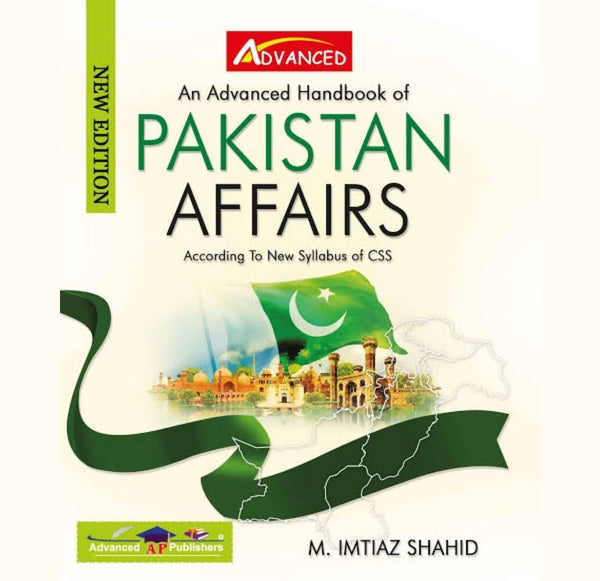 Pakistan Affairs