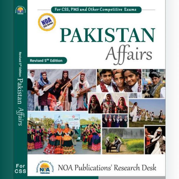 Pakistan Affairs