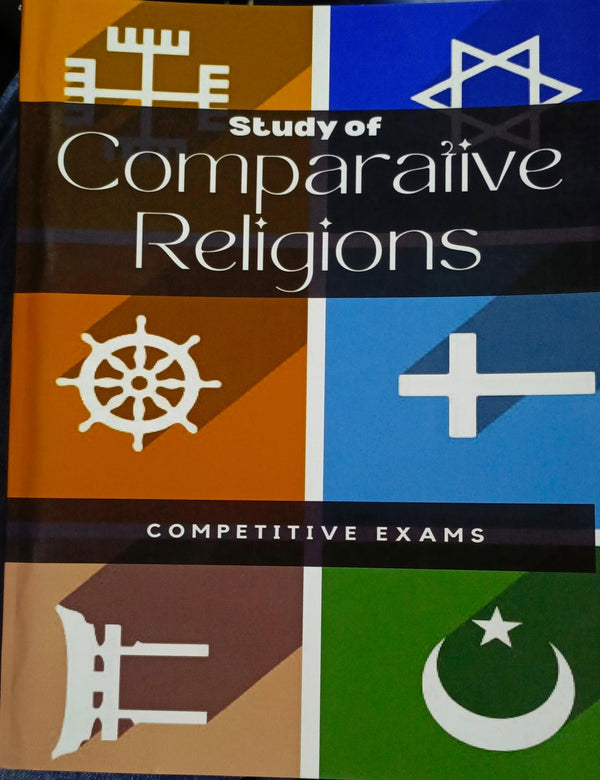 Study of Comparative Religions