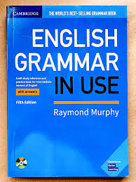 English Grammar In USE