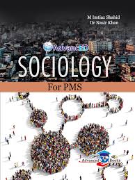 Sociology For PMS