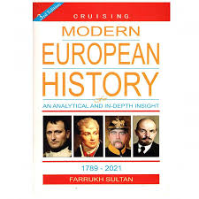 Modern European History