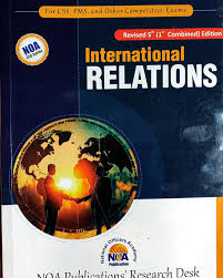 International Relations IR Part 1 & 2