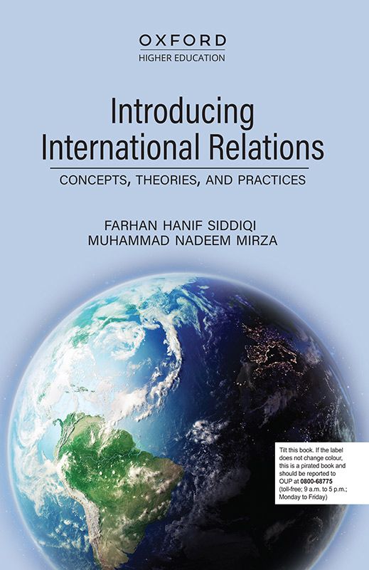 Introducing International Relations :