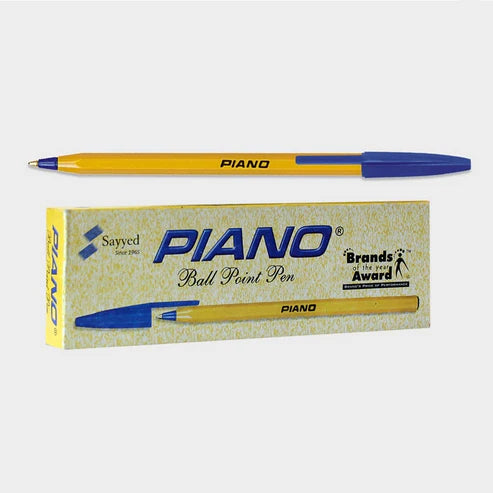 Piano Ballpoint