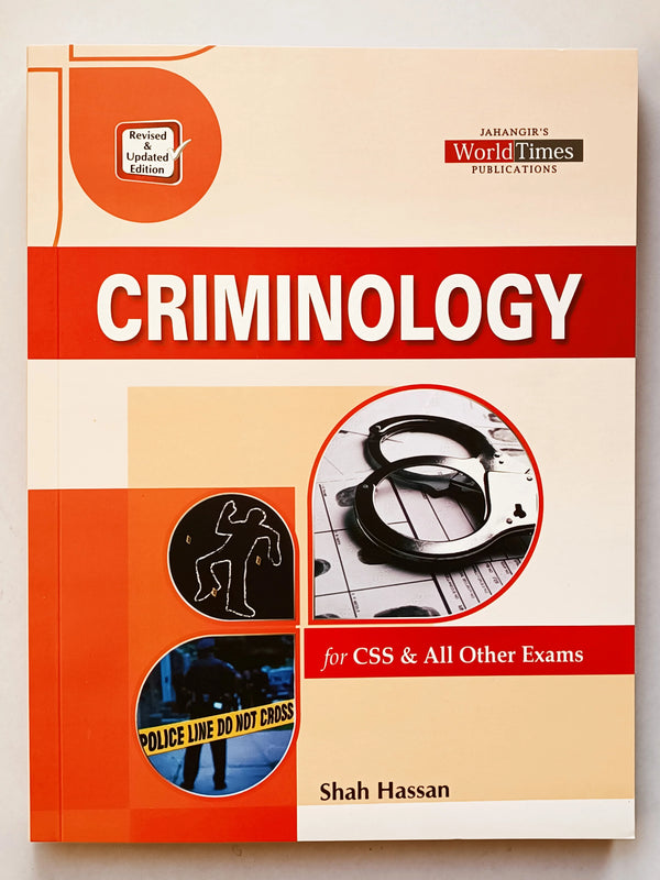 Criminology