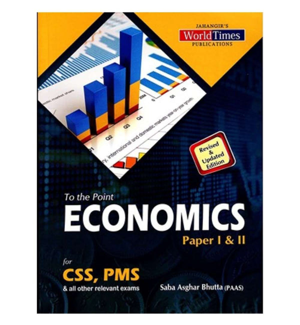 Economics Part 1 & 2